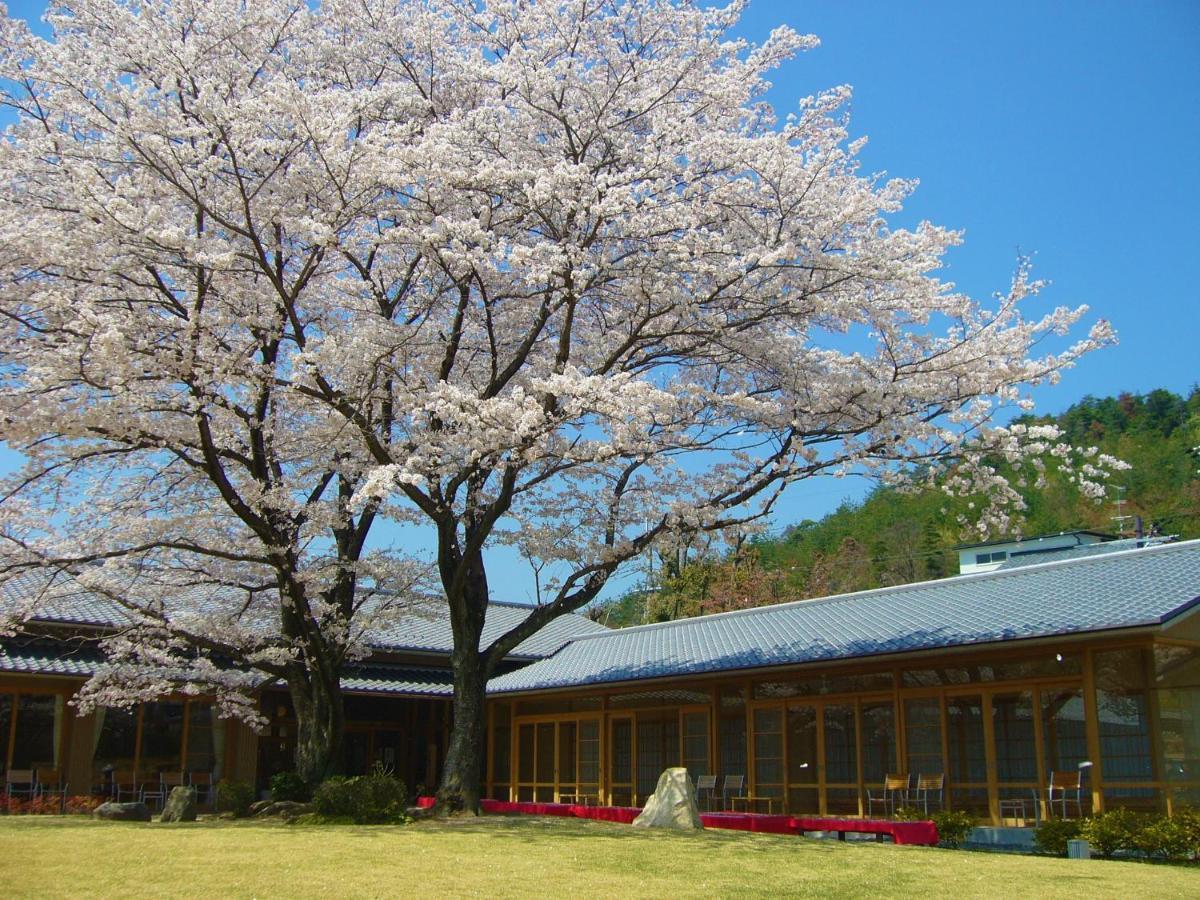 Kyoto Utano Youth Hostel Zewnętrze zdjęcie
