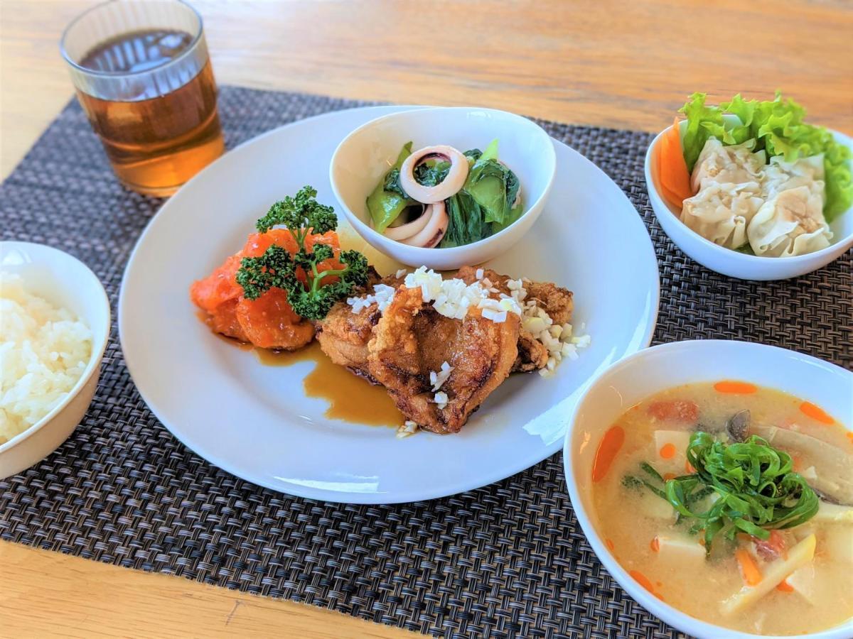 Kyoto Utano Youth Hostel Zewnętrze zdjęcie