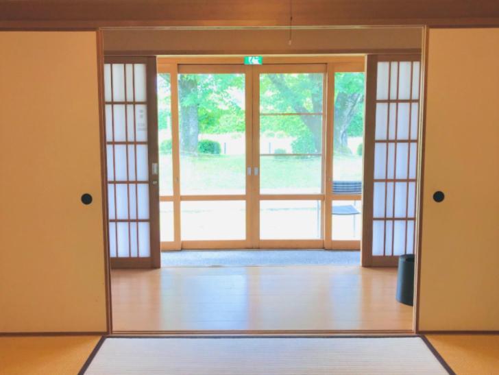 Kyoto Utano Youth Hostel Zewnętrze zdjęcie