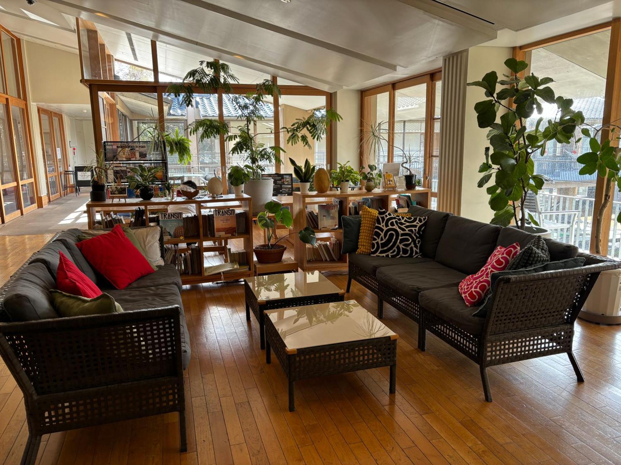 Kyoto Utano Youth Hostel Zewnętrze zdjęcie