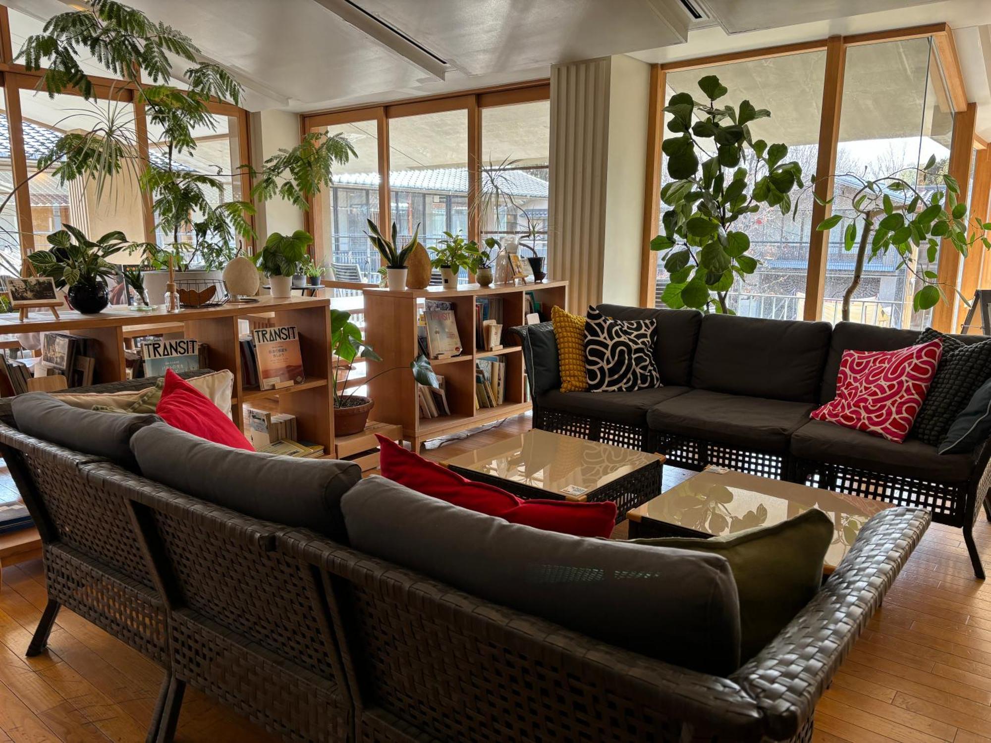 Kyoto Utano Youth Hostel Zewnętrze zdjęcie