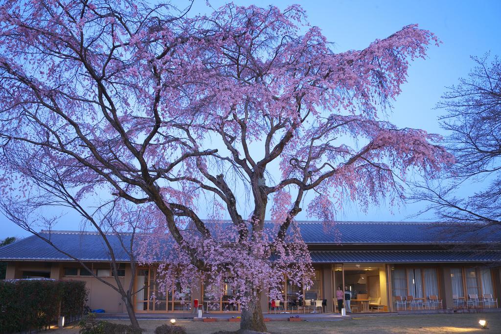 Kyoto Utano Youth Hostel Zewnętrze zdjęcie