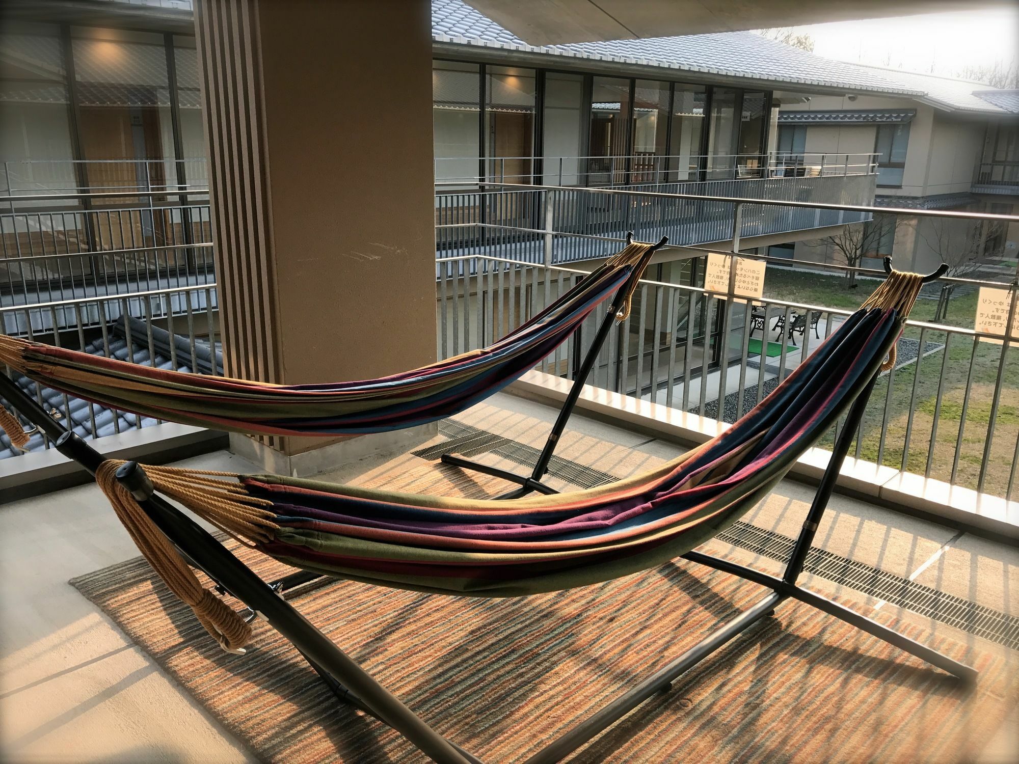 Kyoto Utano Youth Hostel Zewnętrze zdjęcie